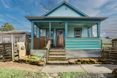 811 W Market Street , Aberdeen, WA 98520 - Photo 23