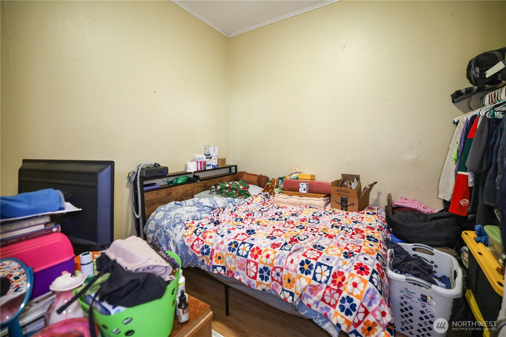 811 W Market Street , Aberdeen, WA 98520