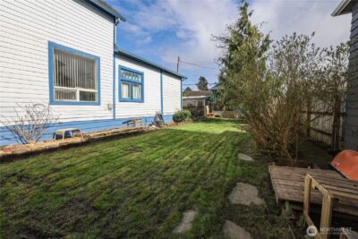 811 W Market Street , Aberdeen, WA 98520 - Photo 34