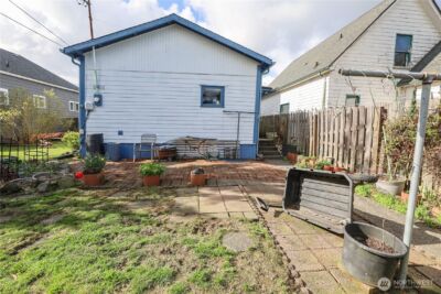 811 W Market Street , Aberdeen, WA 98520 - Photo 35