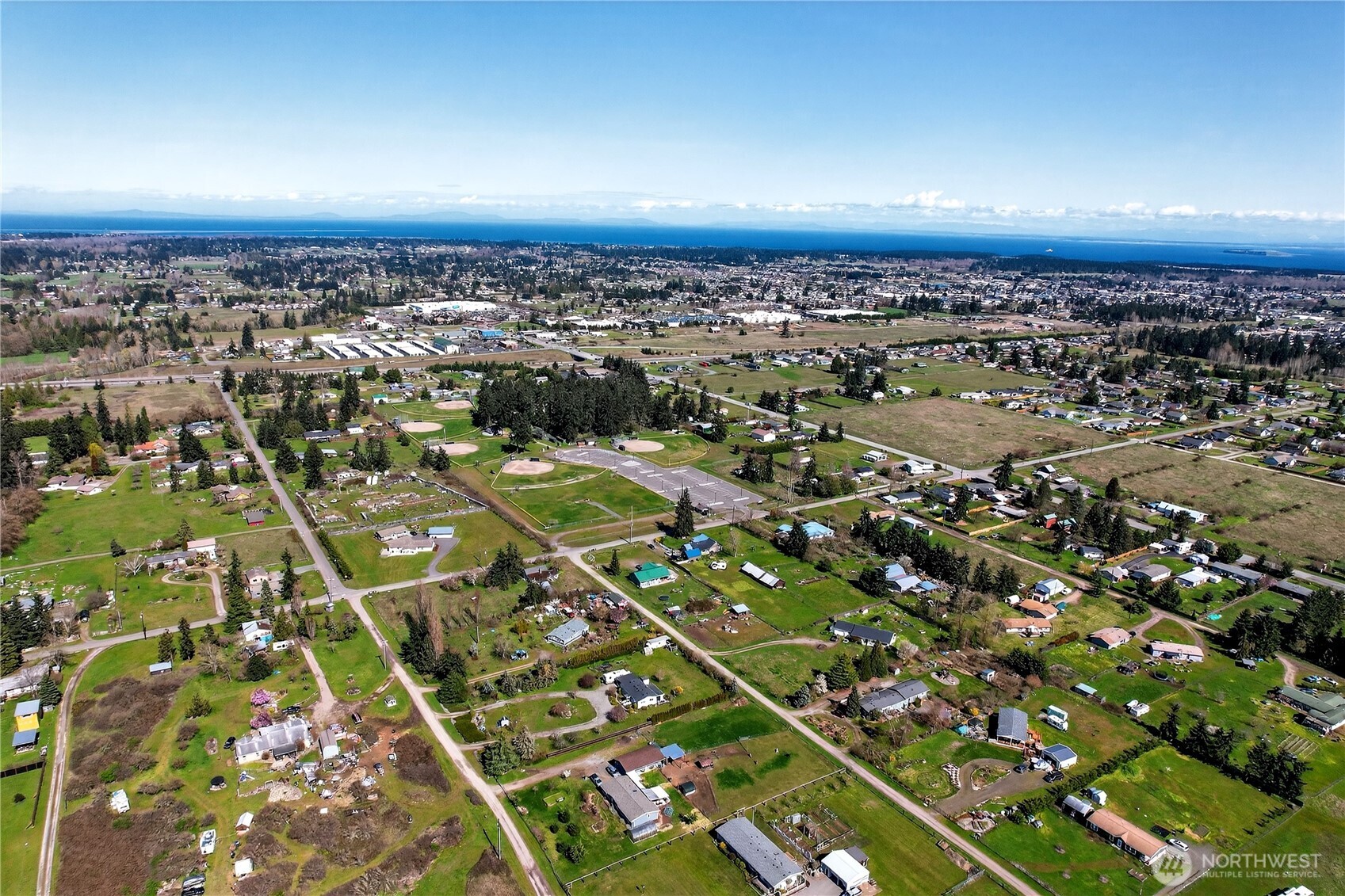 999 W Silberhorn , Sequim, WA 98382-7210