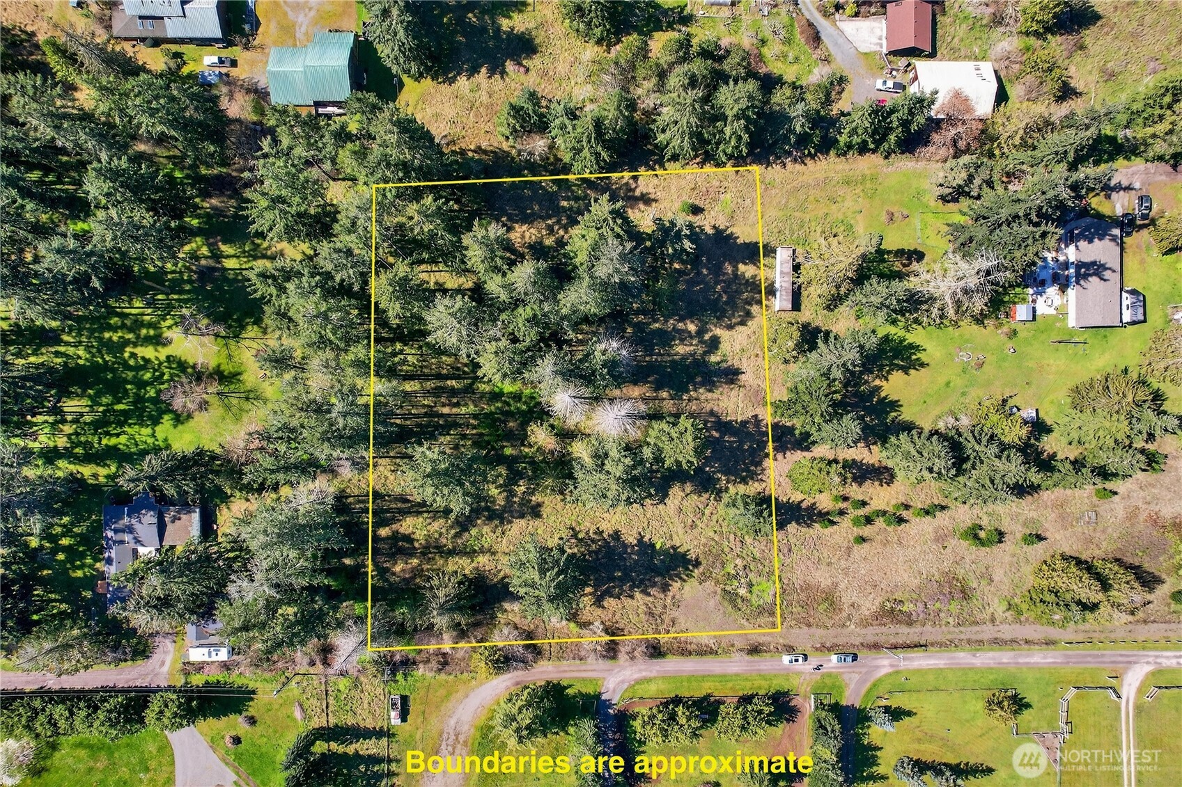 999 W Silberhorn , Sequim, WA 98382-7210