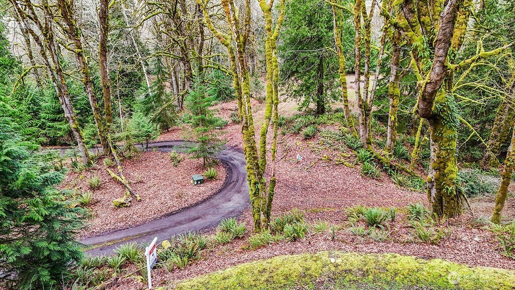 376 Beach Drive , Quilcene, WA 98376