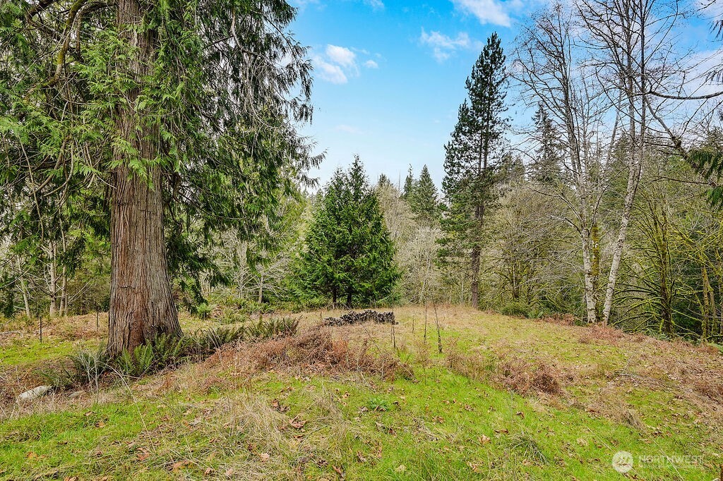 376 Beach Drive , Quilcene, WA 98376