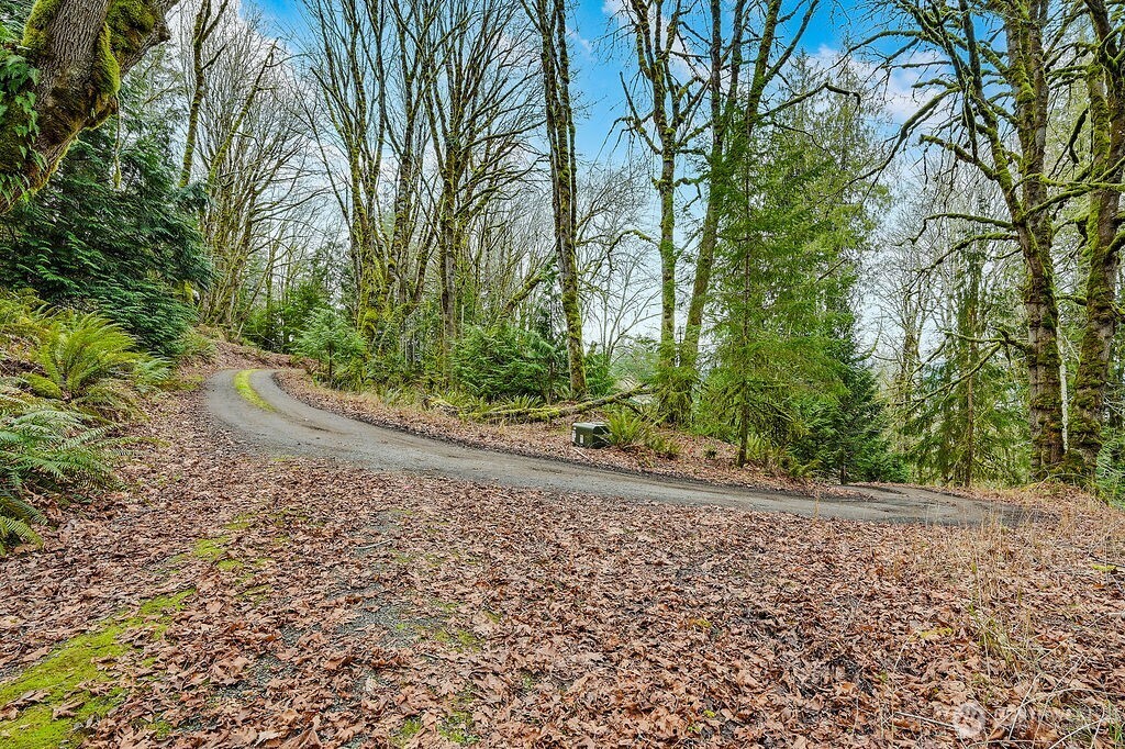 376 Beach Drive , Quilcene, WA 98376