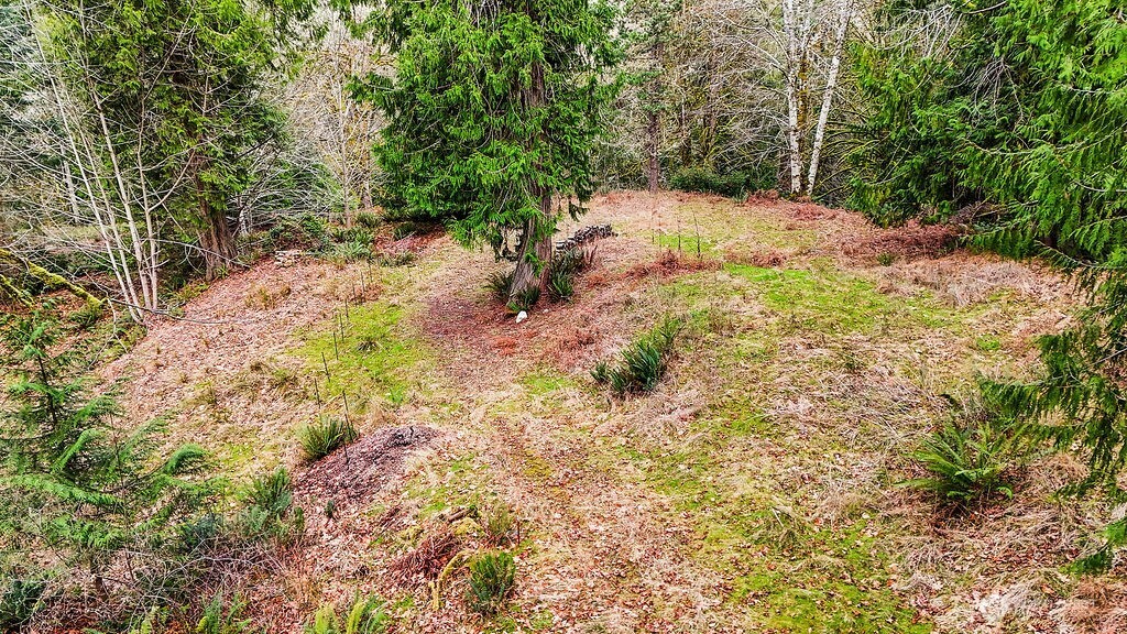 376 Beach Drive , Quilcene, WA 98376