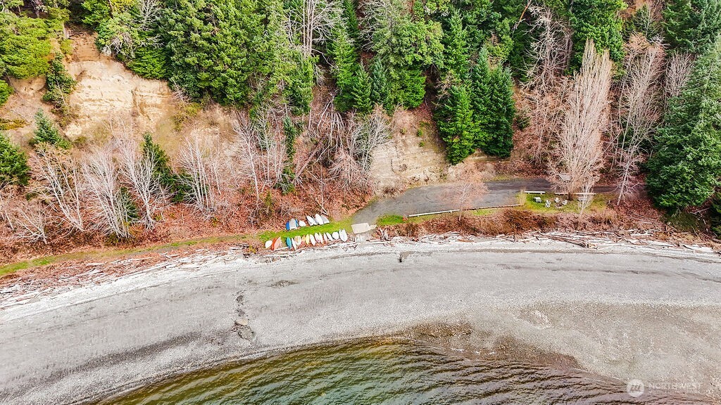 376 Beach Drive , Quilcene, WA 98376