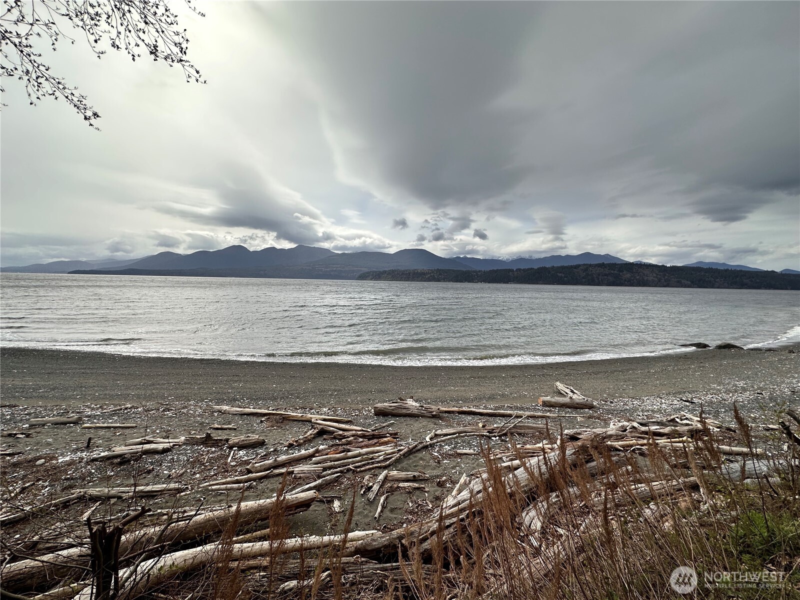 376 Beach Drive , Quilcene, WA 98376