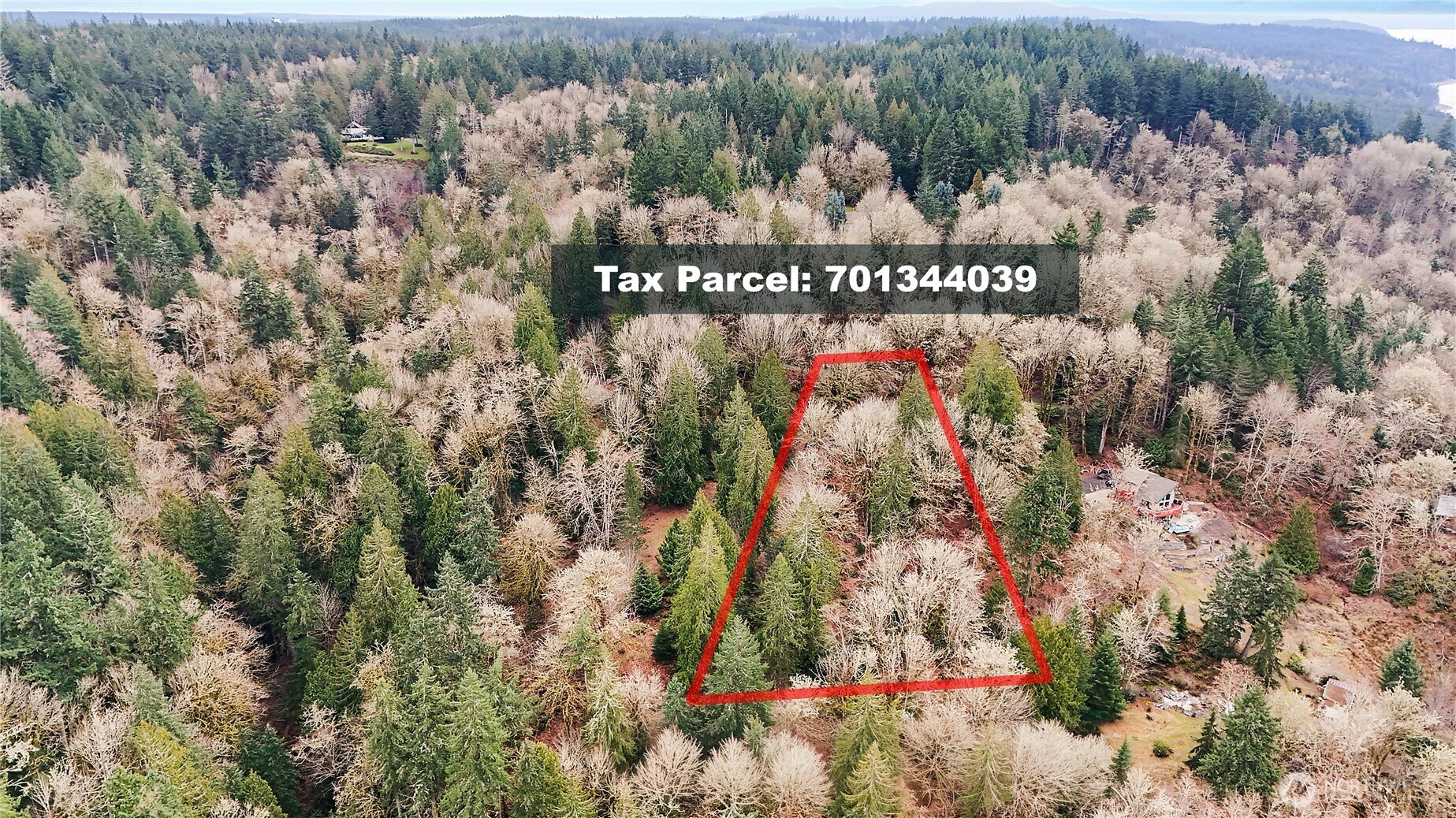 376 Beach Drive , Quilcene, WA 98376