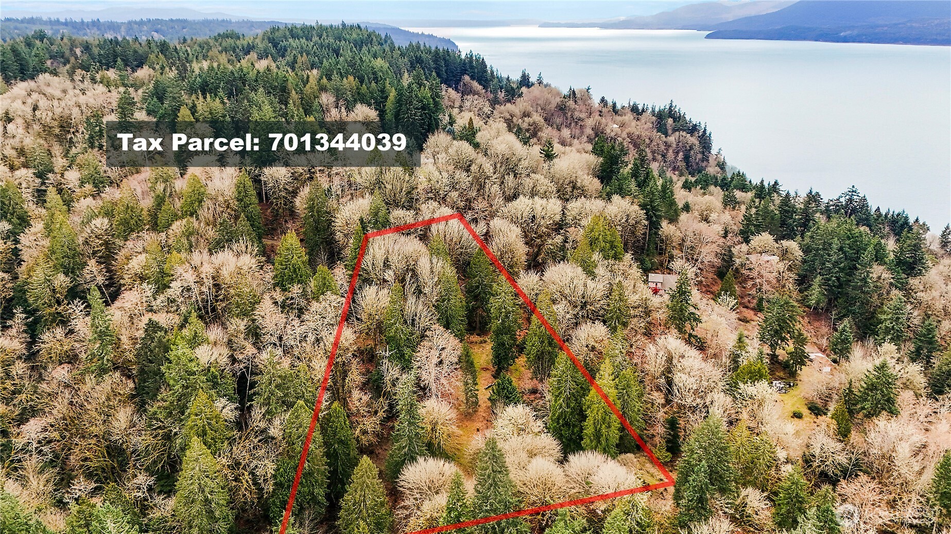 376 Beach Drive , Quilcene, WA 98376