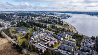 1760 W Sunn Fjord Lane #F-105, Bremerton, WA 98312 - Photo 2