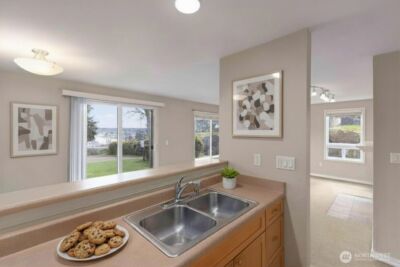 1760 W Sunn Fjord Lane #F-105, Bremerton, WA 98312 - Photo 14