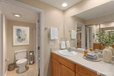 1760 W Sunn Fjord Lane #F-105, Bremerton, WA 98312 - Photo 17