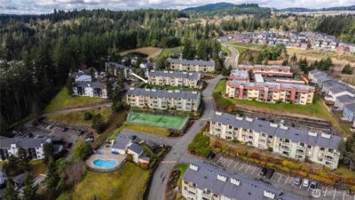 1760 W Sunn Fjord Lane #F-105, Bremerton, WA 98312 - Photo 3