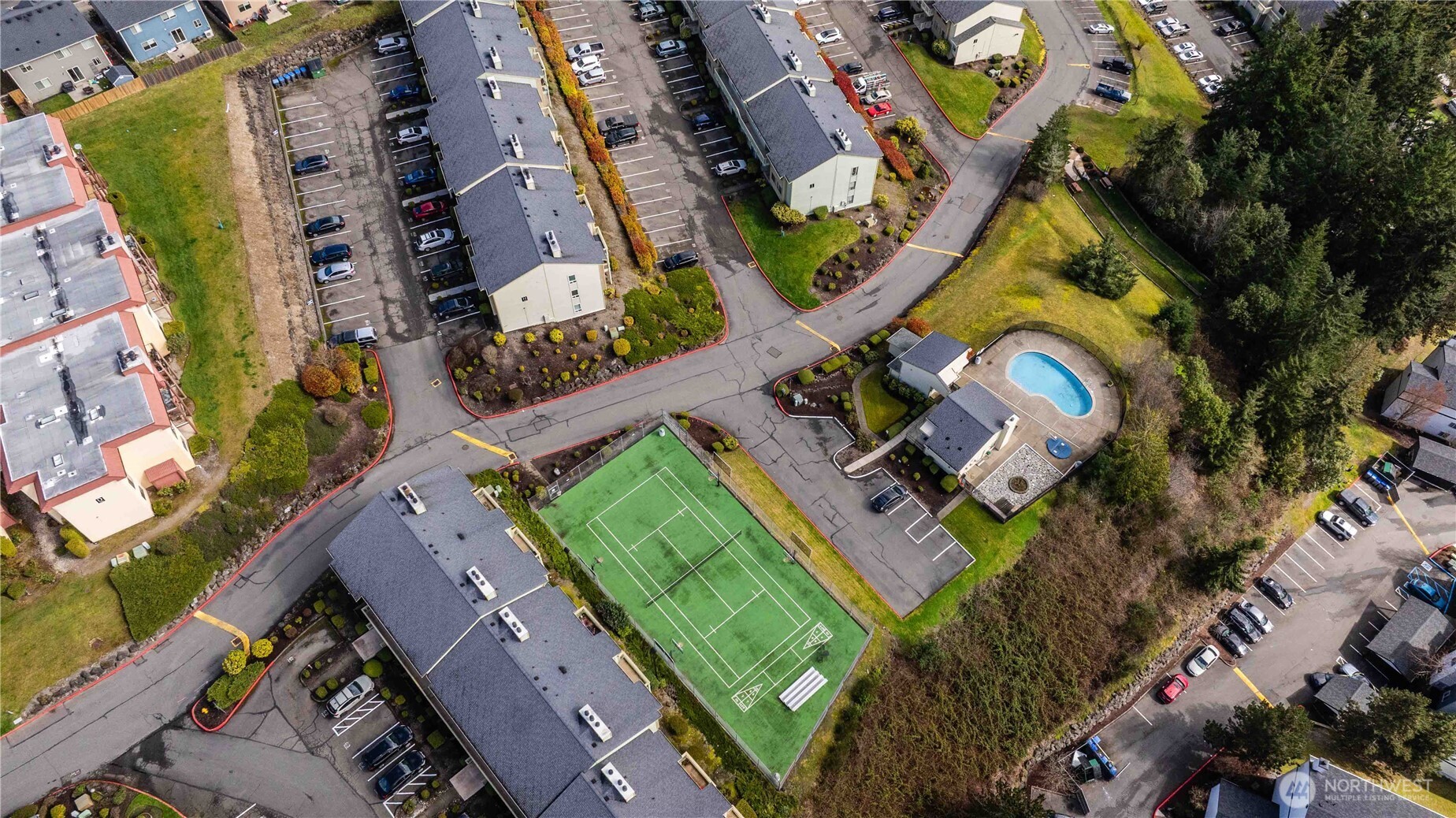 1760 W Sunn Fjord Lane #F-105, Bremerton, WA 98312