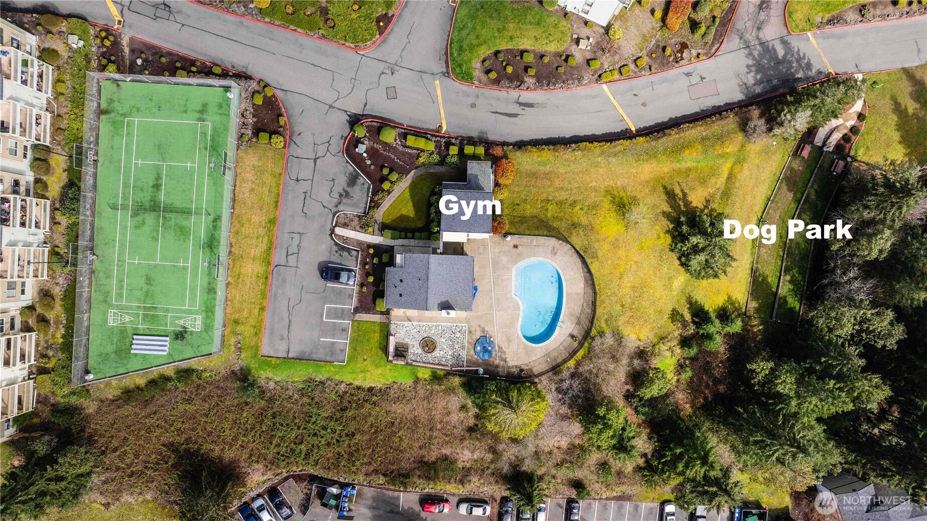 1760 W Sunn Fjord Lane #F-105, Bremerton, WA 98312