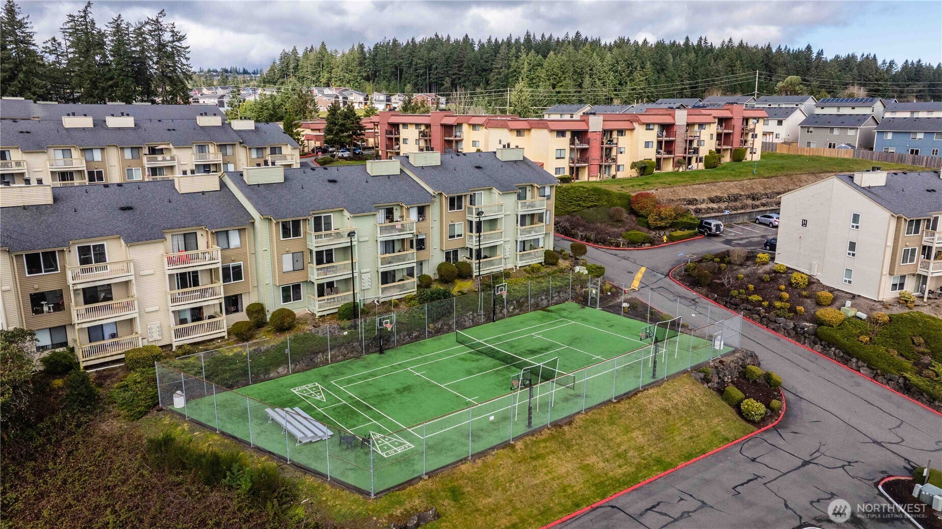 1760 W Sunn Fjord Lane #F-105, Bremerton, WA 98312