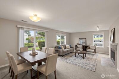1760 W Sunn Fjord Lane #F-105, Bremerton, WA 98312 - Photo 7