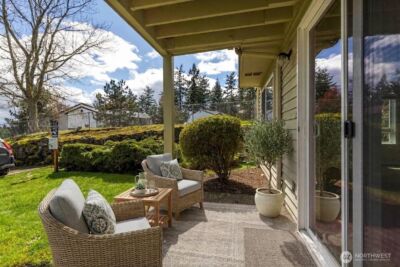 1760 W Sunn Fjord Lane #F-105, Bremerton, WA 98312 - Photo 9