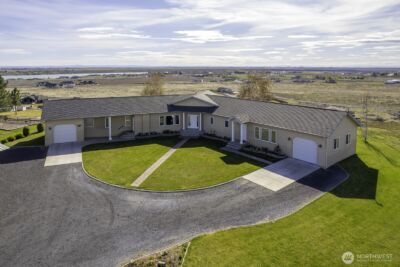 7618 Bouldercrest Road NE, Moses Lake, WA 98837 - Photo 2