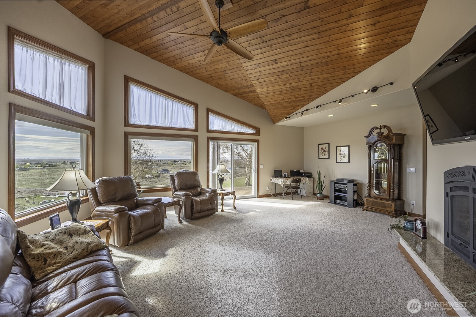 7618 Bouldercrest Road NE, Moses Lake, WA 98837