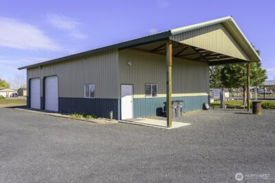 7618 Bouldercrest Road NE, Moses Lake, WA 98837 - Photo 3