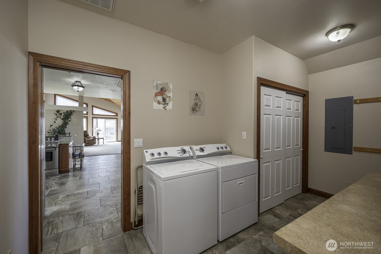 7618 Bouldercrest Road NE, Moses Lake, WA 98837