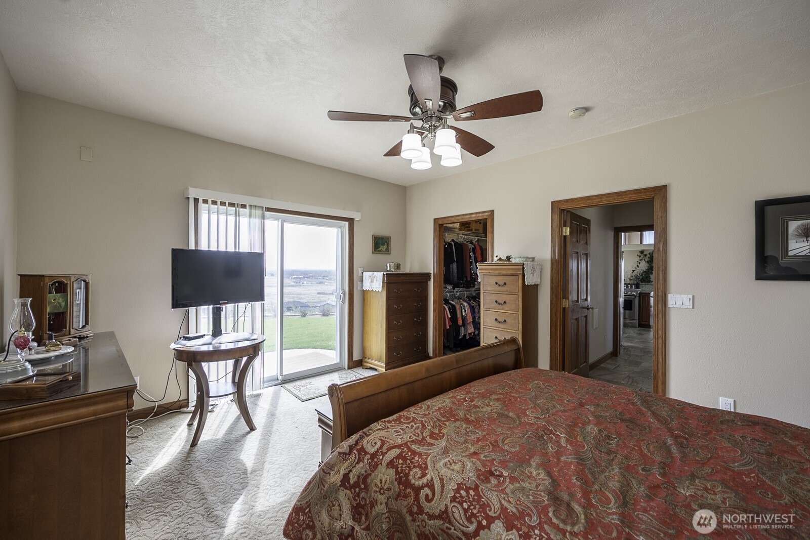 7618 Bouldercrest Road NE, Moses Lake, WA 98837