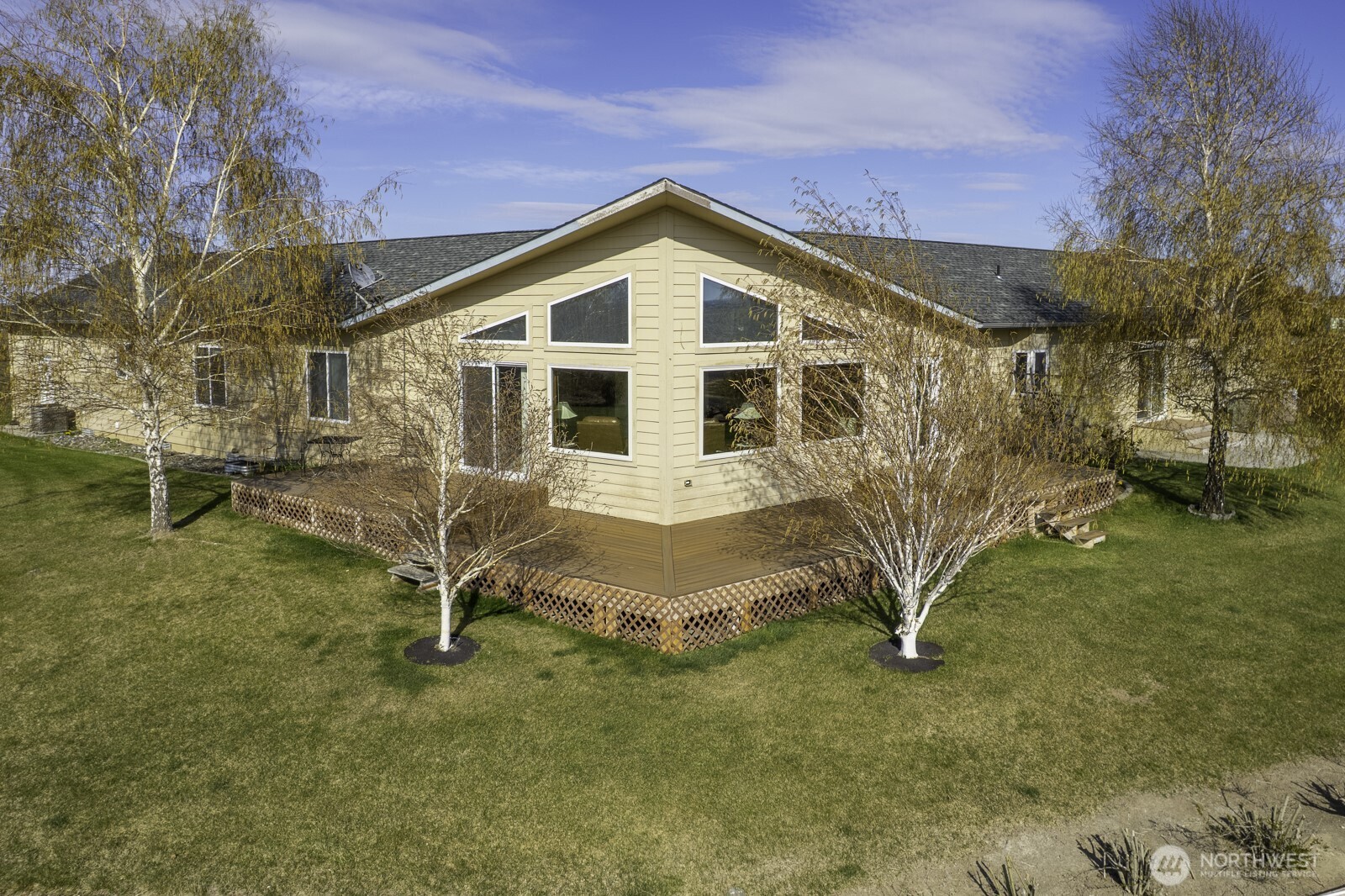 7618 Bouldercrest Road NE, Moses Lake, WA 98837