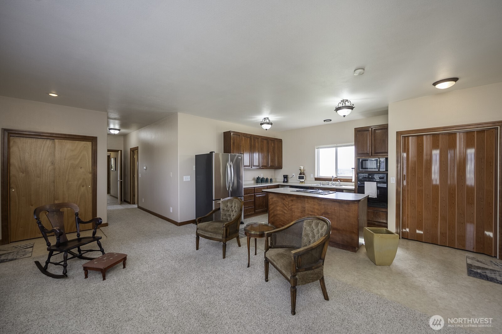 7618 Bouldercrest Road NE, Moses Lake, WA 98837