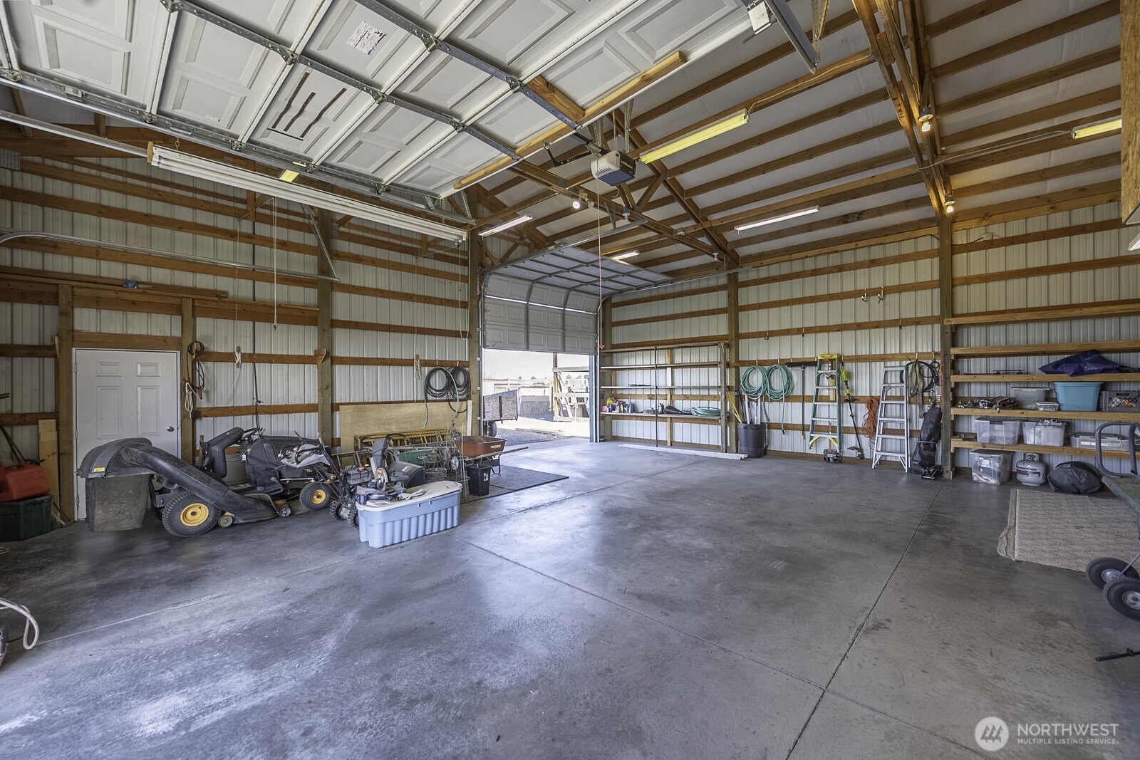 7618 Bouldercrest Road NE, Moses Lake, WA 98837