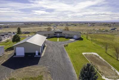 7618 Bouldercrest Road NE, Moses Lake, WA 98837 - Photo 5