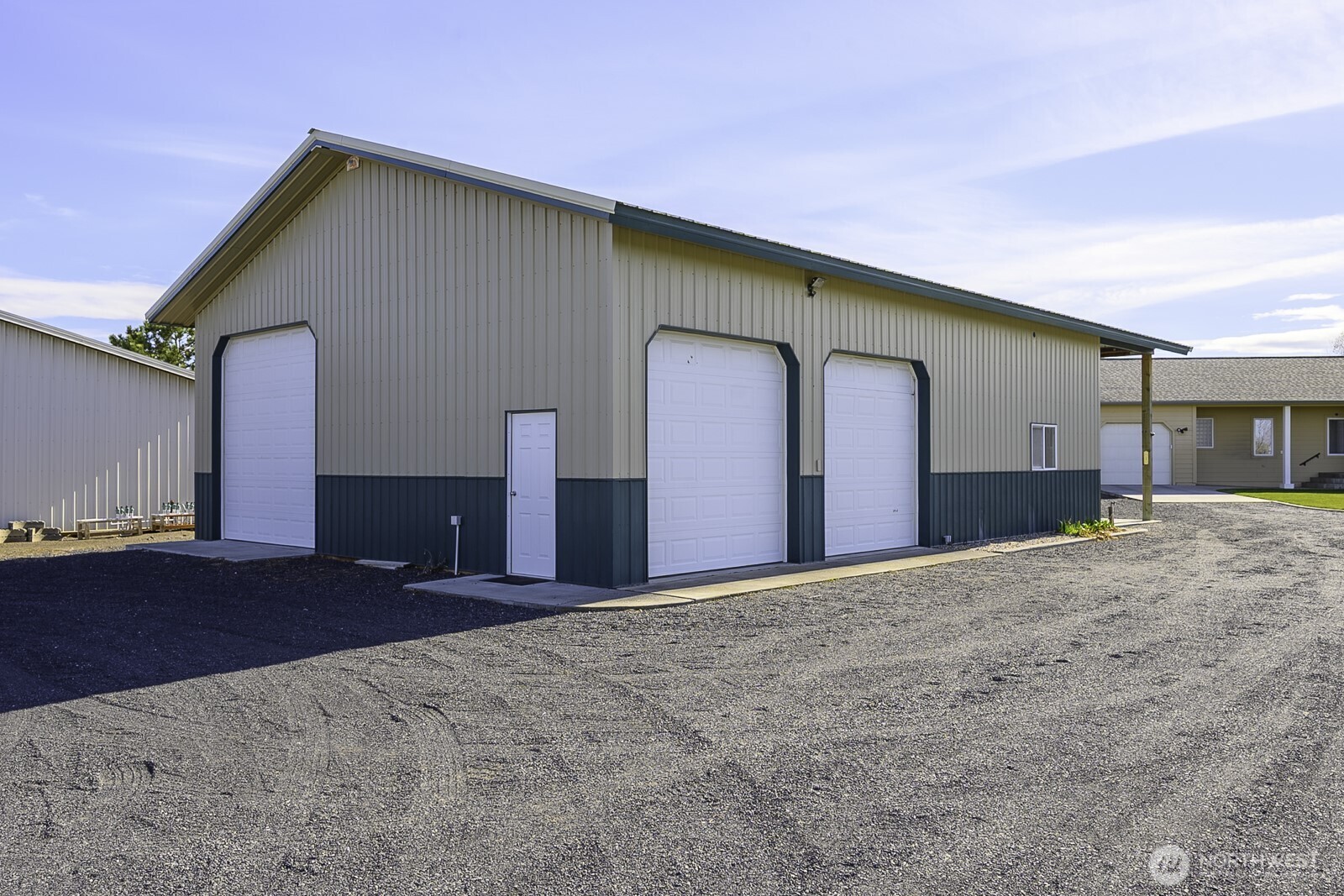 7618 Bouldercrest Road NE, Moses Lake, WA 98837