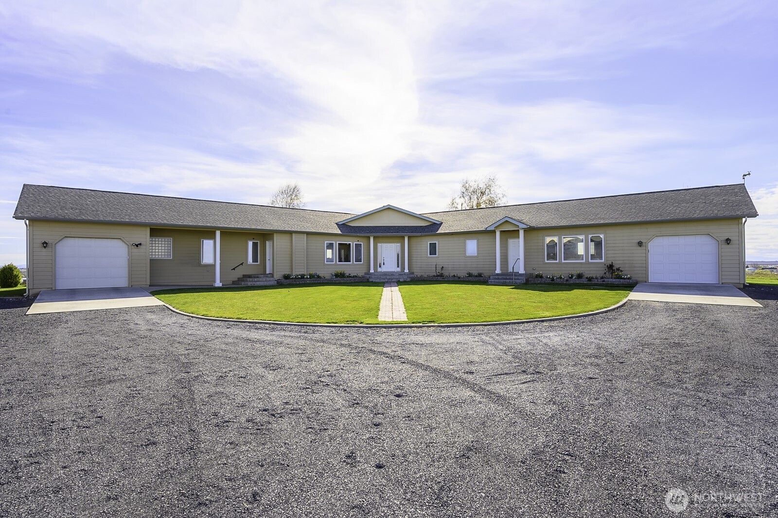 7618 Bouldercrest Road NE, Moses Lake, WA 98837
