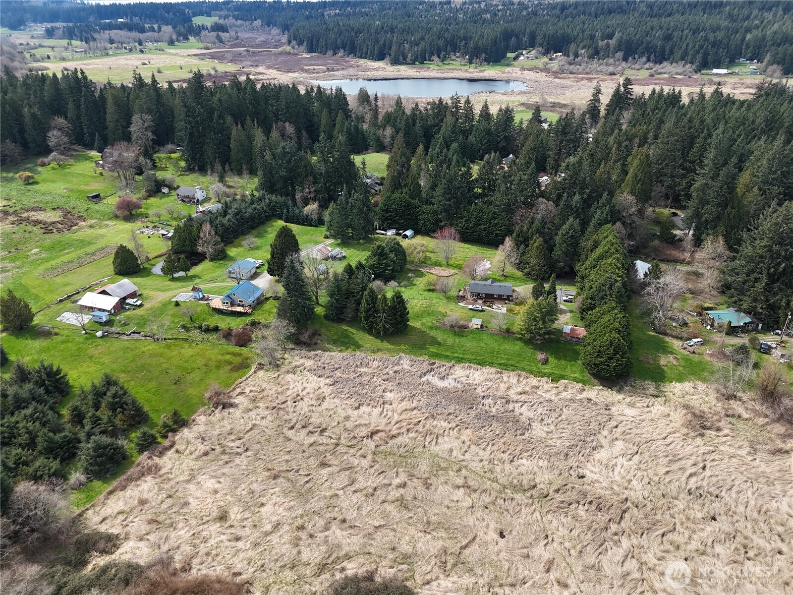 0 Midvale Road , Clinton, WA 98236