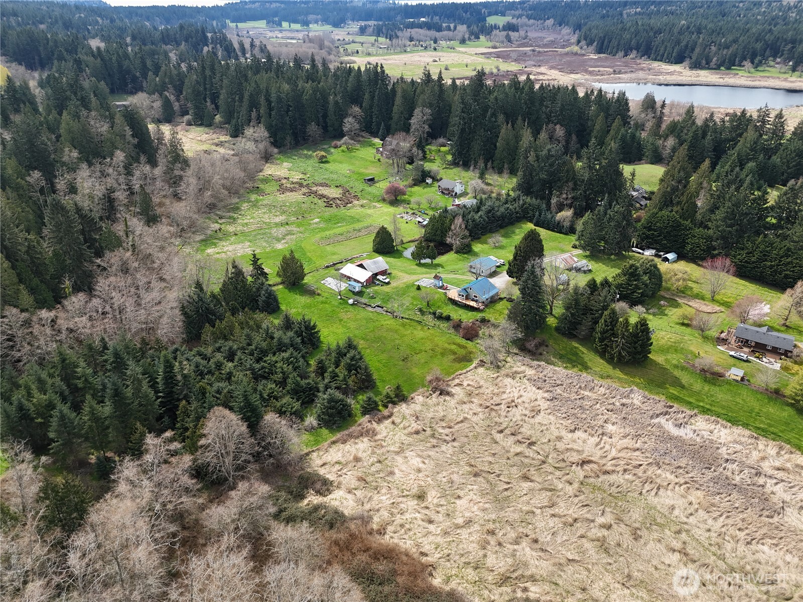 0 Midvale Road , Clinton, WA 98236