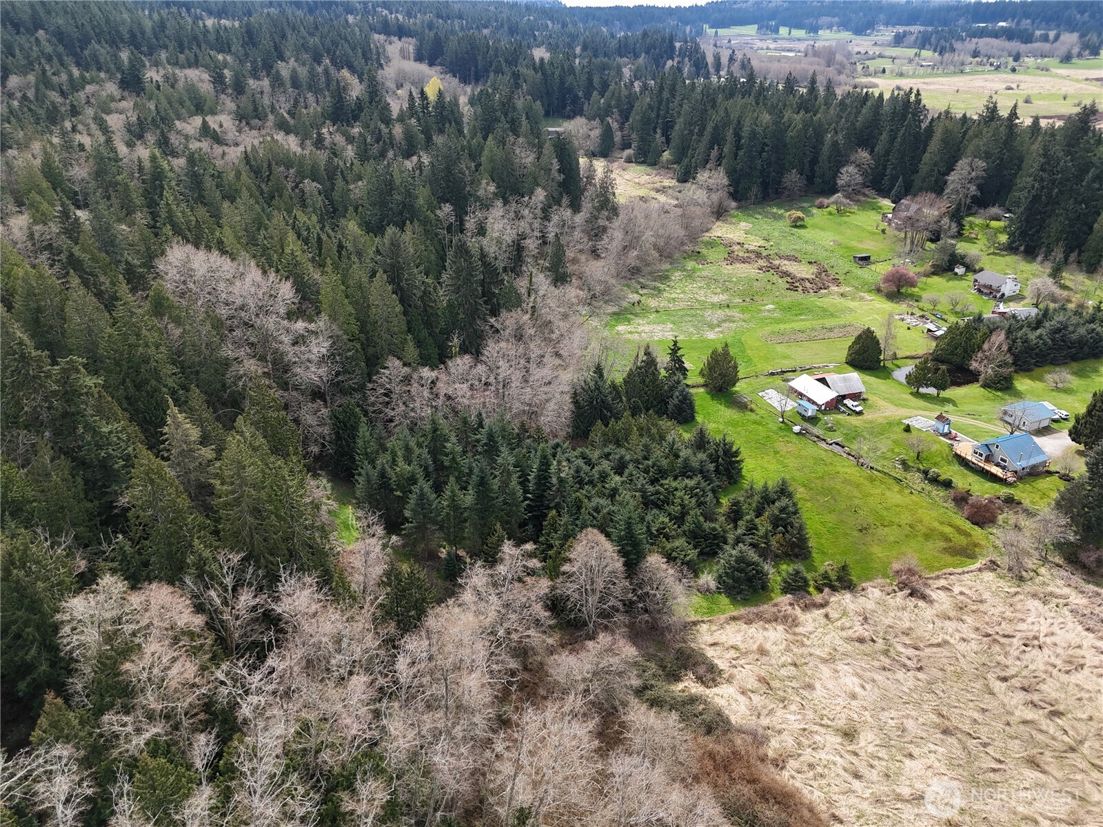 0 Midvale Road , Clinton, WA 98236