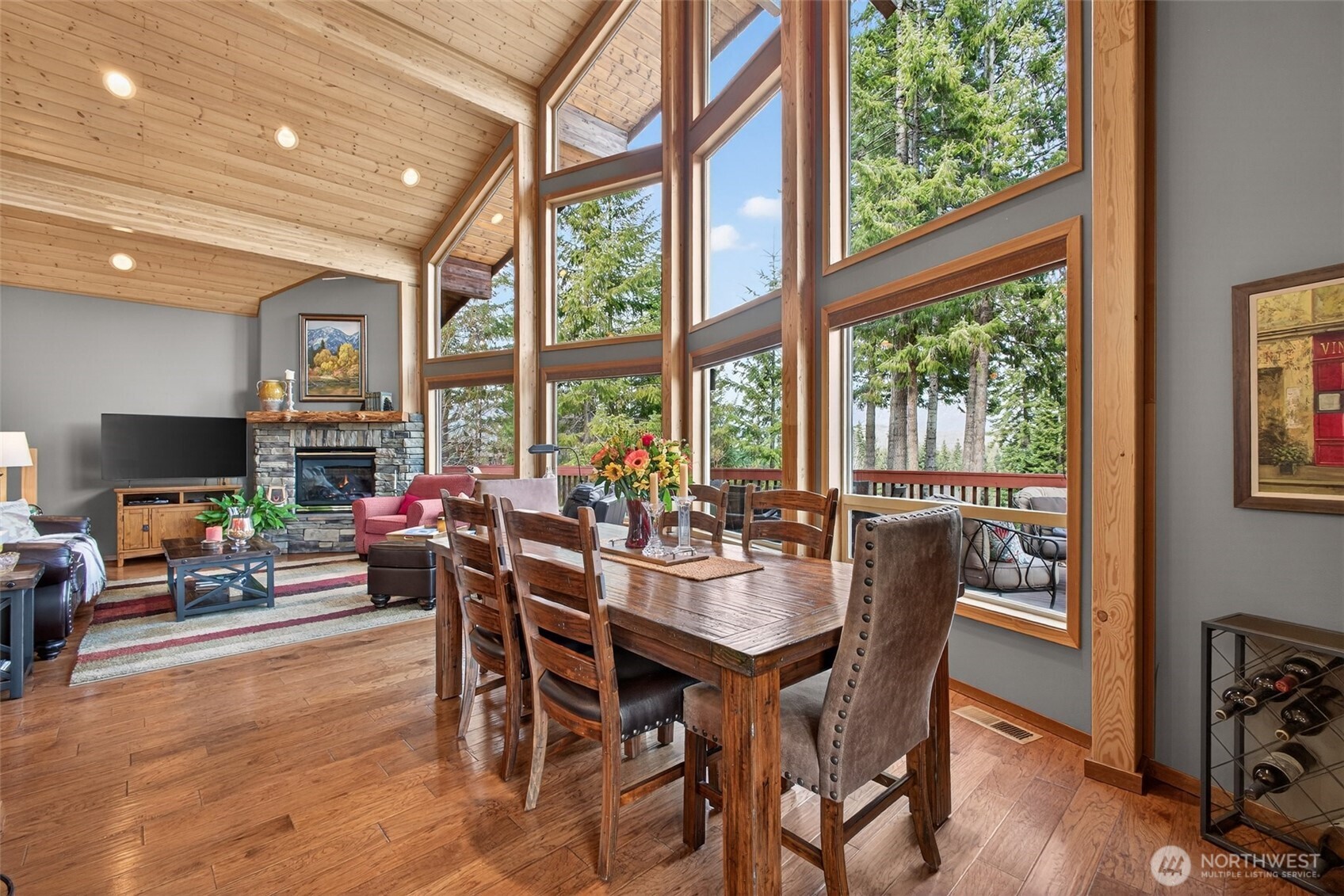 20701 Pelton Place , Leavenworth, WA 98826