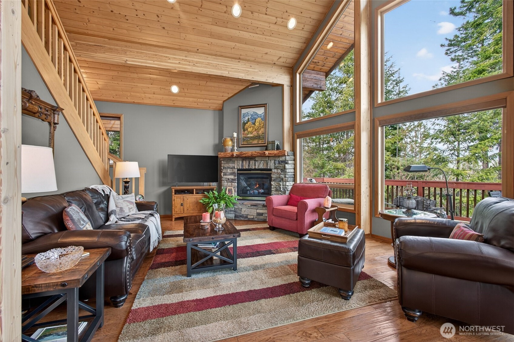 20701 Pelton Place , Leavenworth, WA 98826