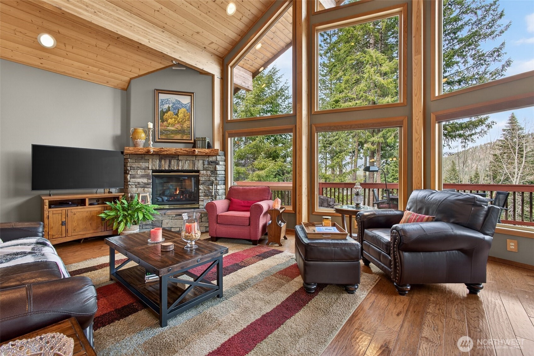 20701 Pelton Place , Leavenworth, WA 98826