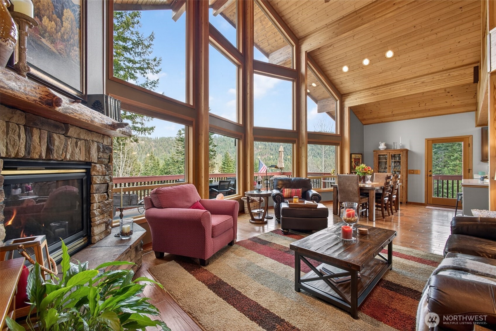 20701 Pelton Place , Leavenworth, WA 98826