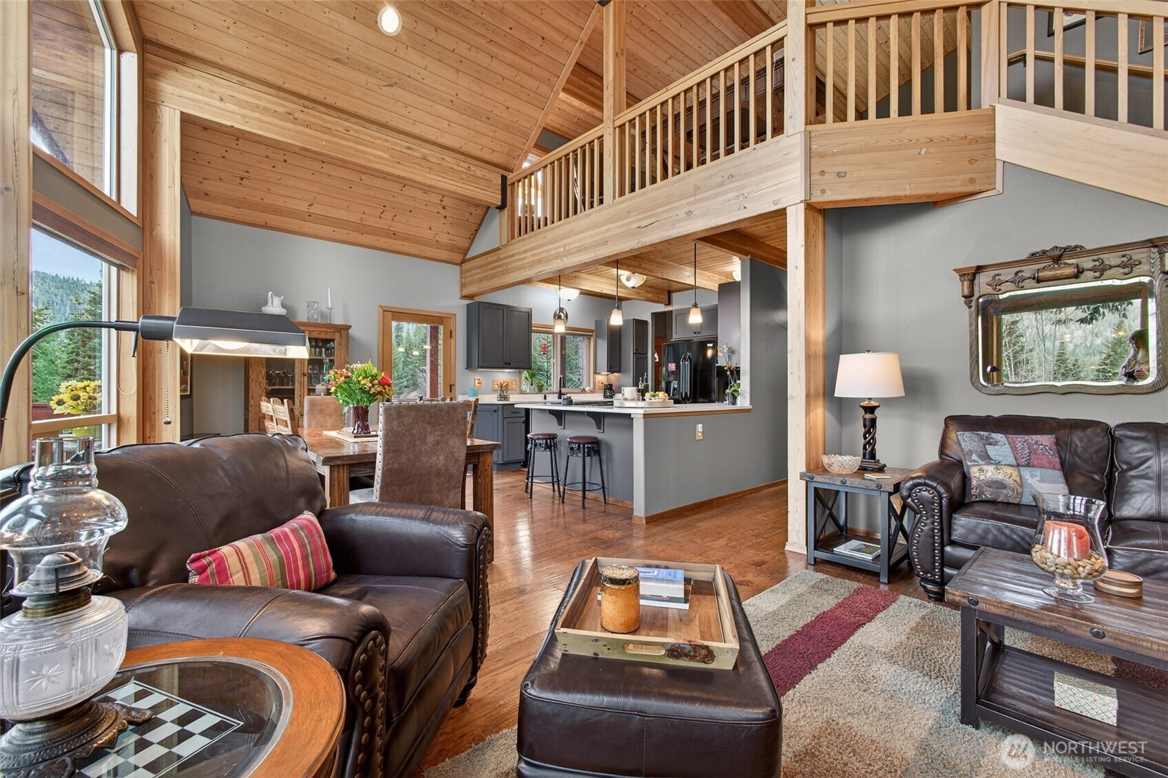 20701 Pelton Place , Leavenworth, WA 98826