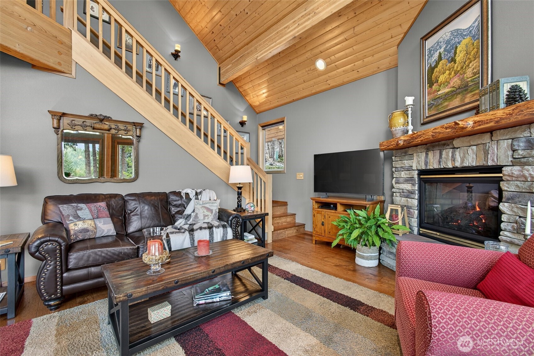 20701 Pelton Place , Leavenworth, WA 98826