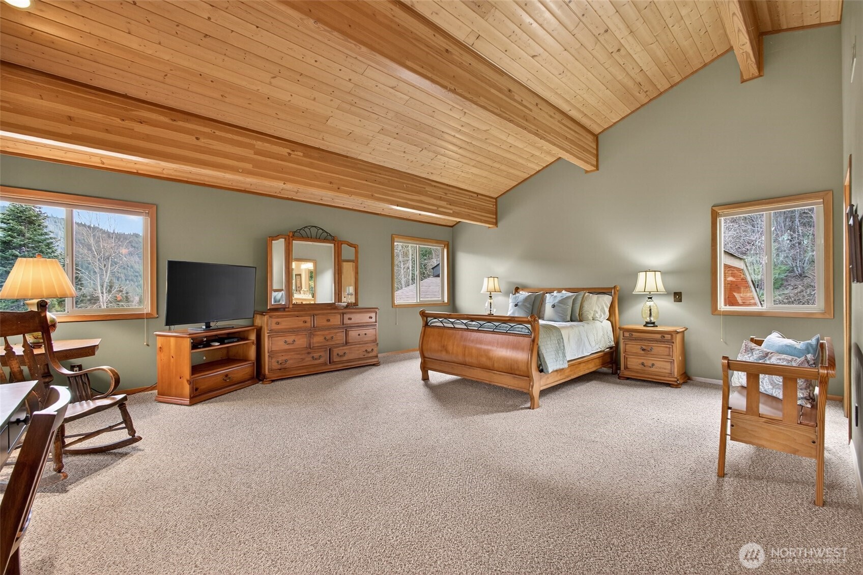 20701 Pelton Place , Leavenworth, WA 98826