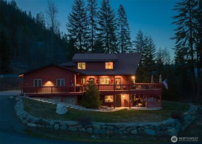 20701 Pelton Place , Leavenworth, WA 98826 - Photo 2