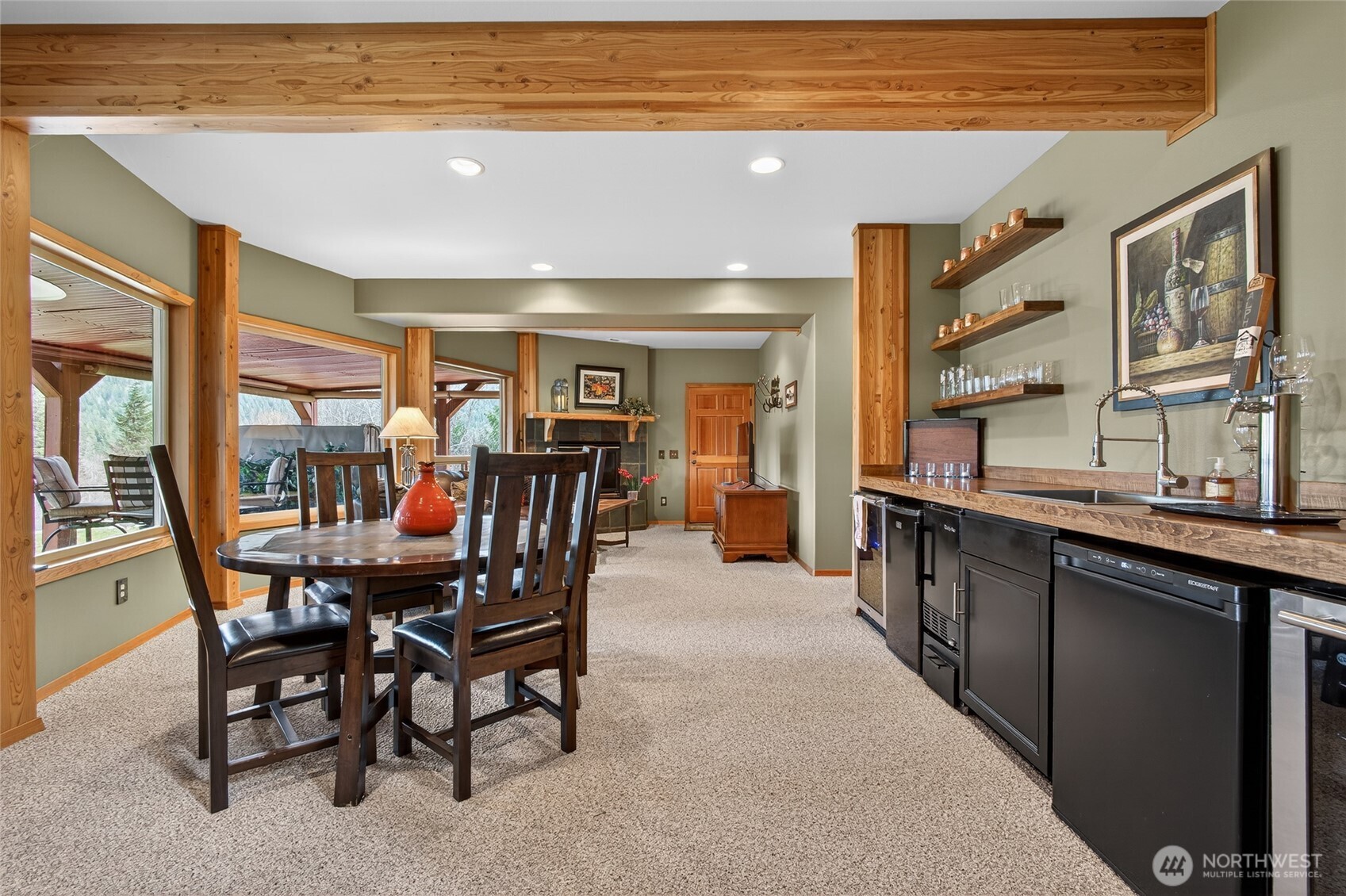 20701 Pelton Place , Leavenworth, WA 98826