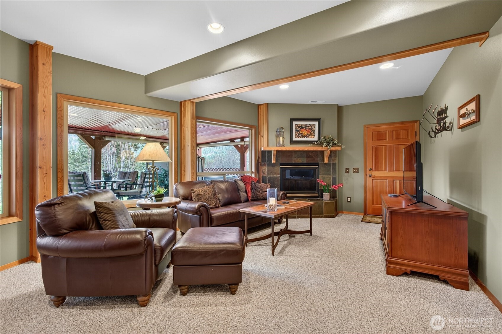 20701 Pelton Place , Leavenworth, WA 98826
