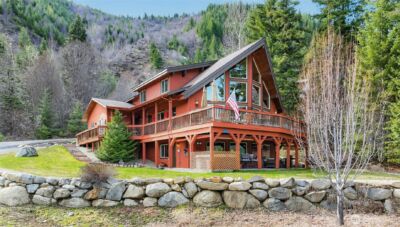 20701 Pelton Place , Leavenworth, WA 98826 - Photo 3