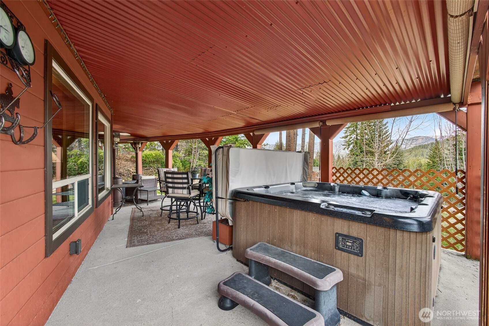 20701 Pelton Place , Leavenworth, WA 98826