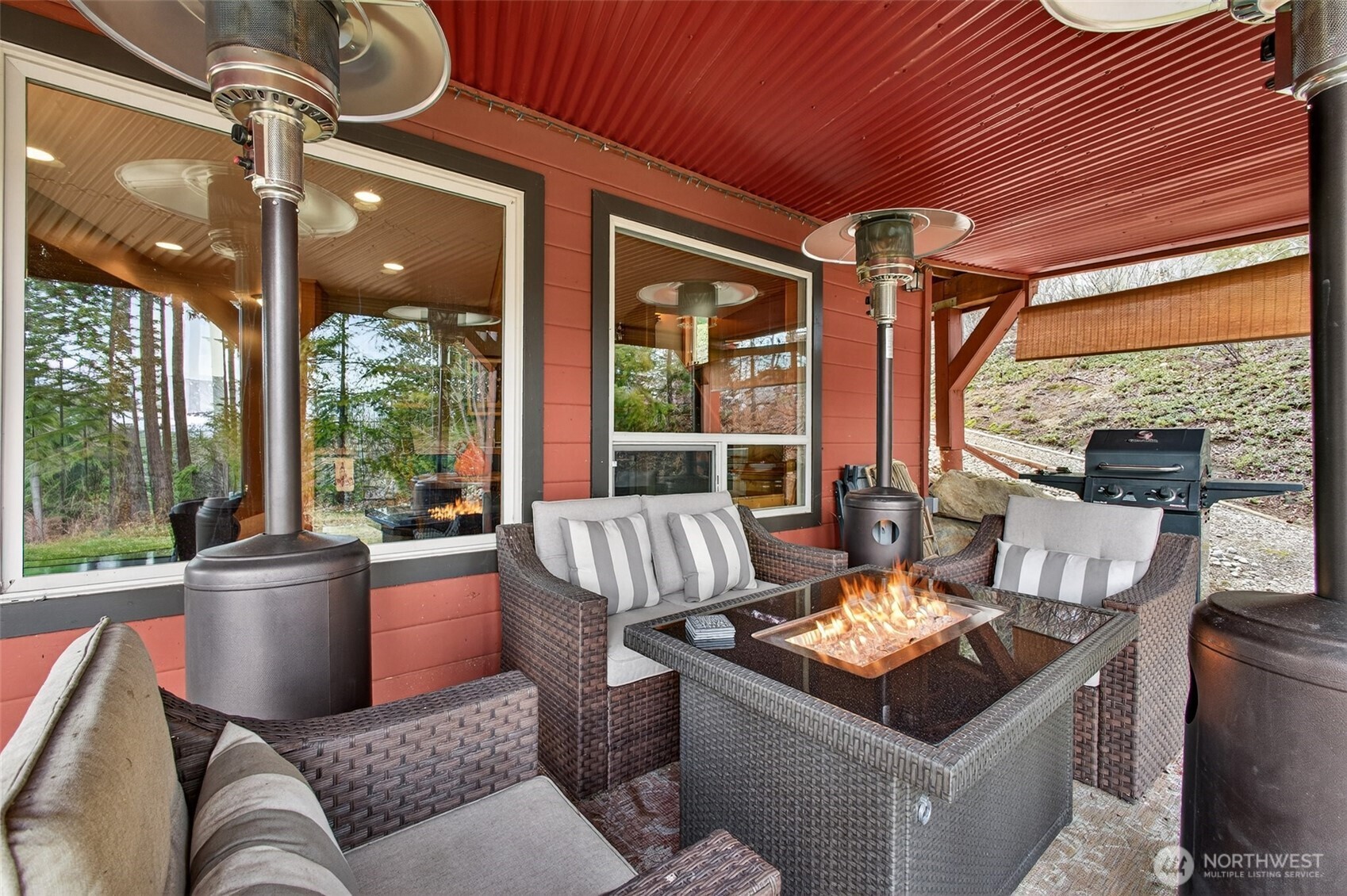 20701 Pelton Place , Leavenworth, WA 98826